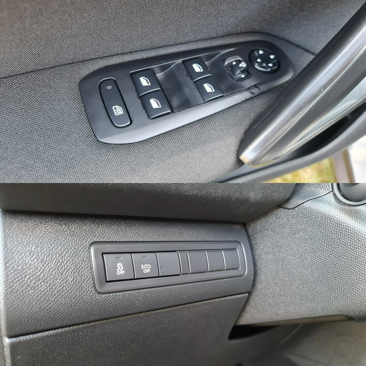 Peugeot 308 SW - Zdjęcie 12