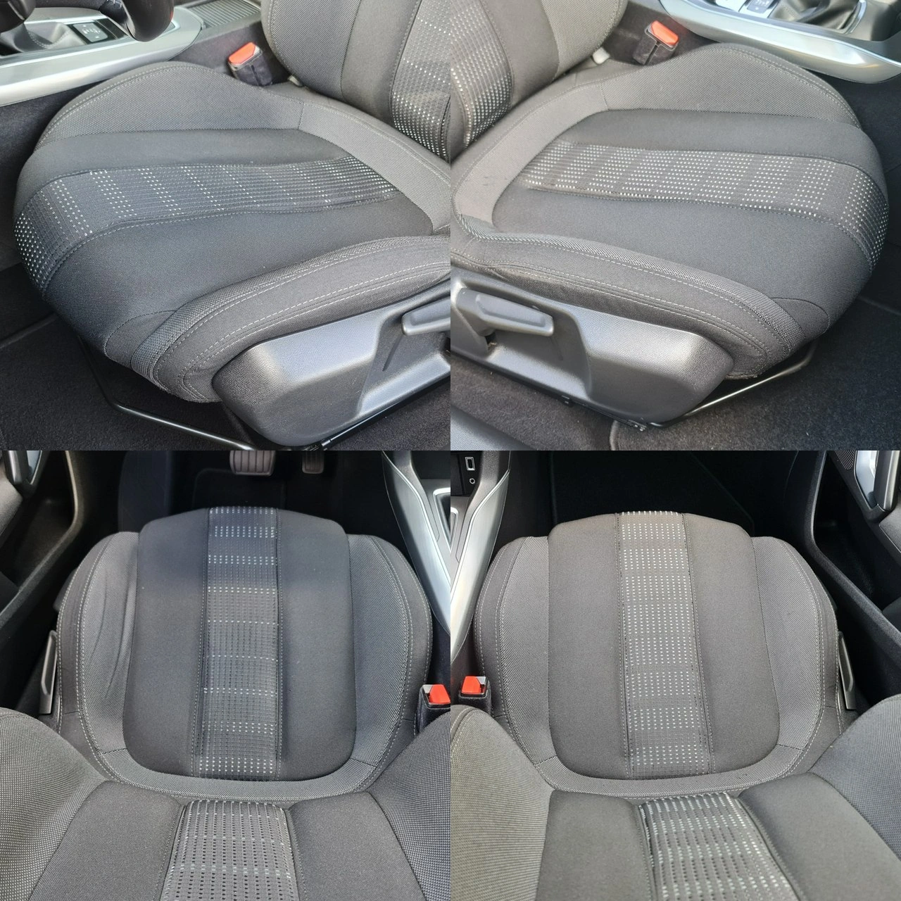 Peugeot 308 SW - Zdjęcie 15