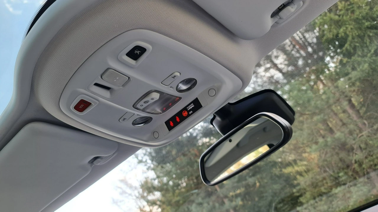 Peugeot 308 SW - Zdjęcie 20