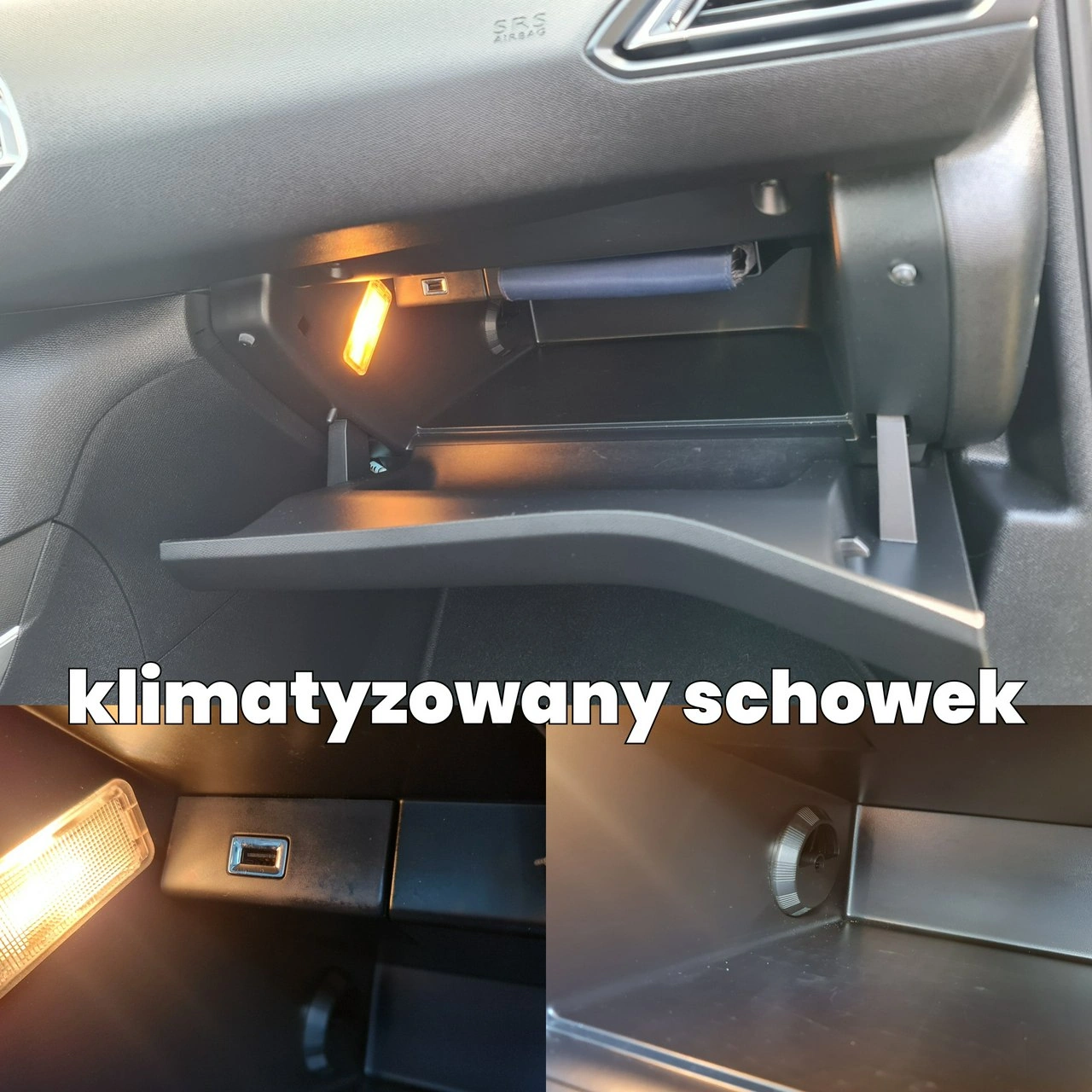 Peugeot 308 SW - Zdjęcie 25