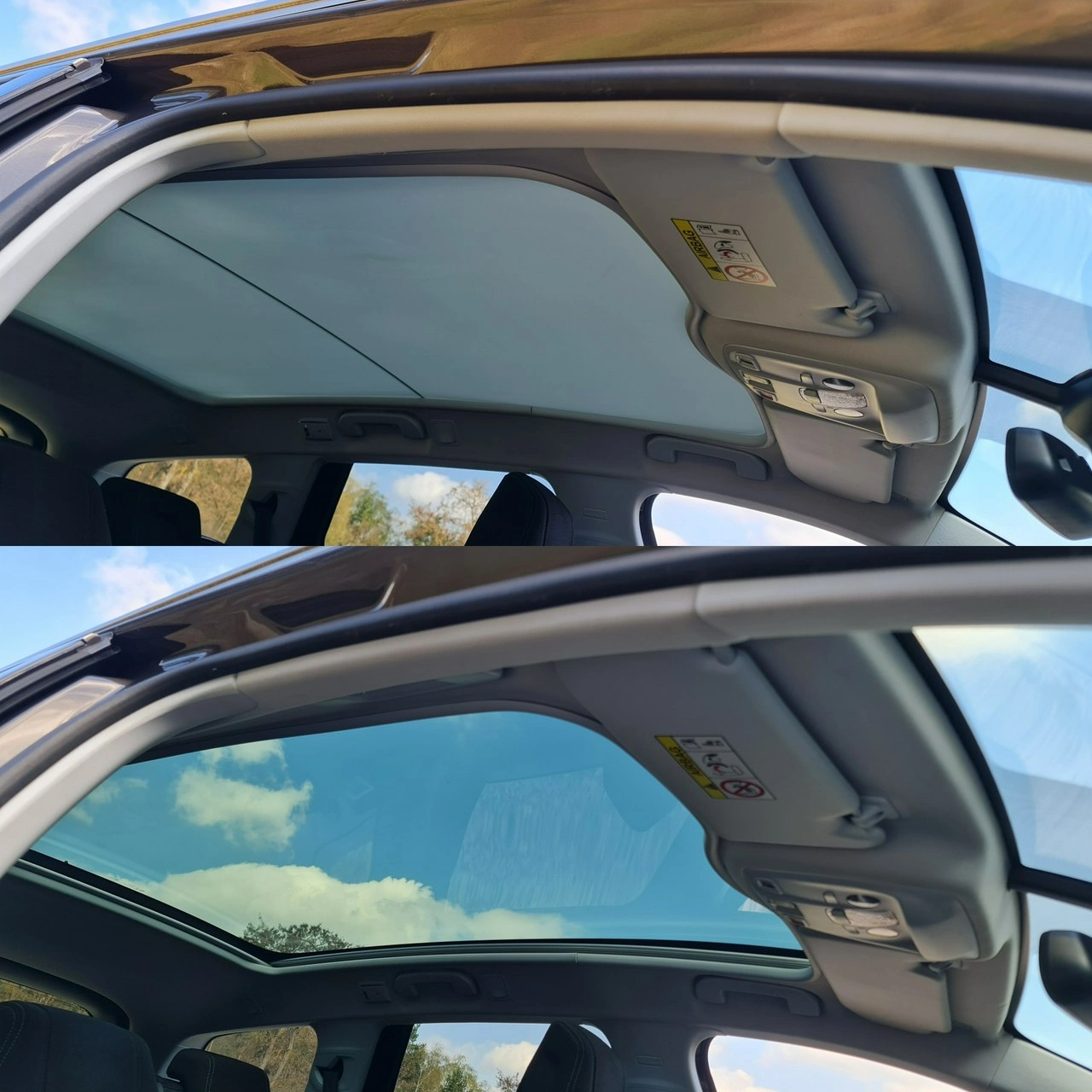 Peugeot 308 SW - Zdjęcie 29