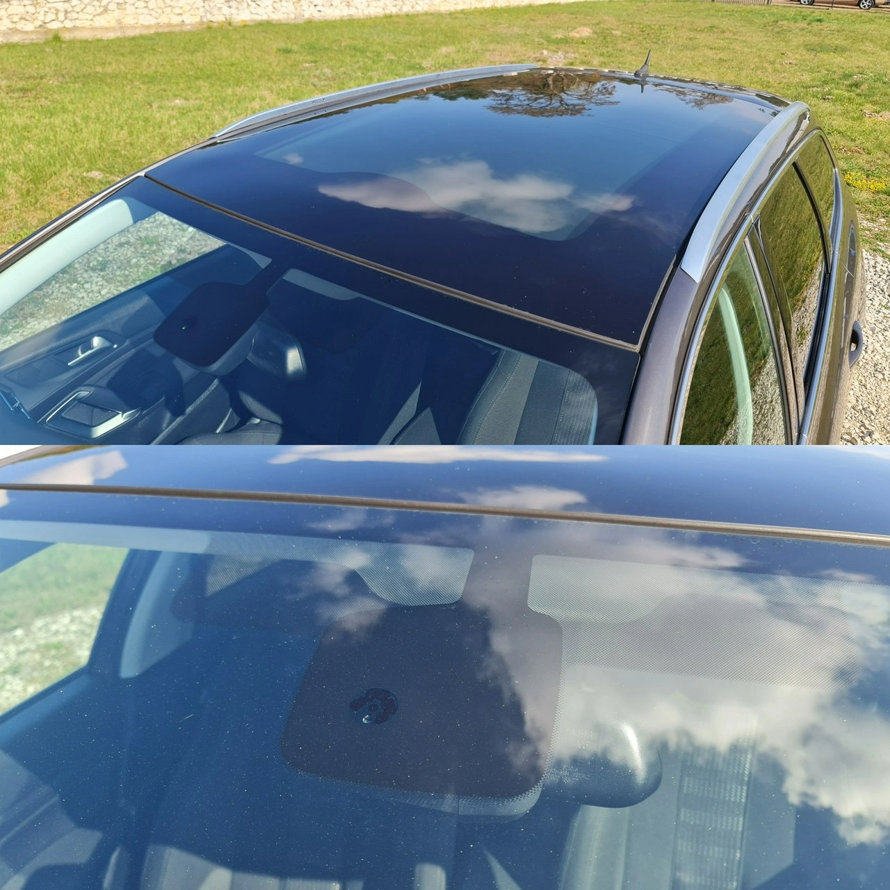 Peugeot 308 SW - Zdjęcie 36