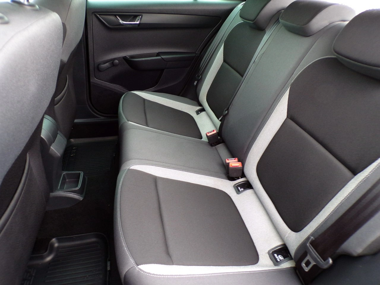 Skoda Fabia - Zdjęcie 26