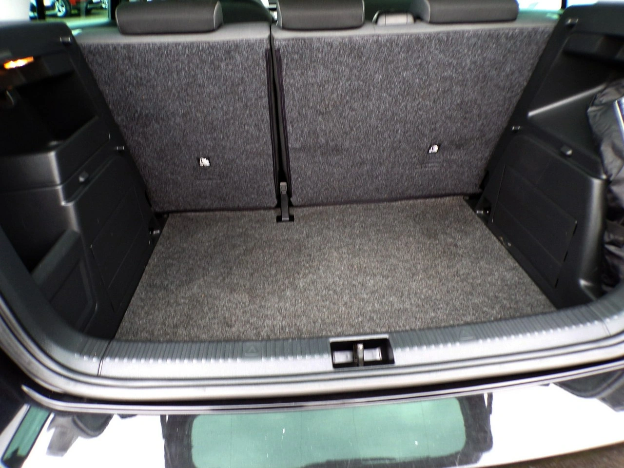 Skoda Fabia - Zdjęcie 29