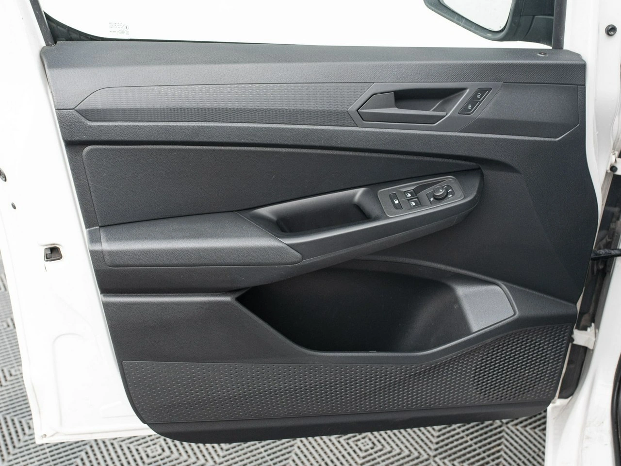 Volkswagen Caddy - Zdjęcie 9