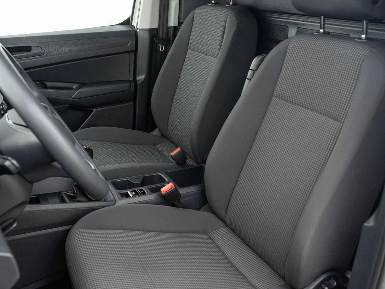 Volkswagen Caddy - Zdjęcie 11