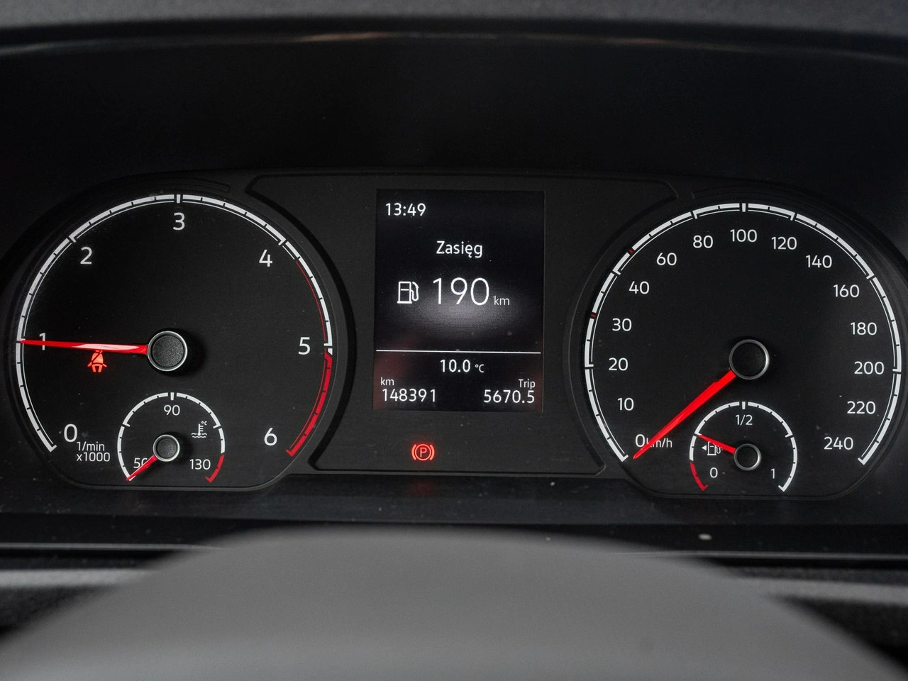 Volkswagen Caddy - Zdjęcie 12