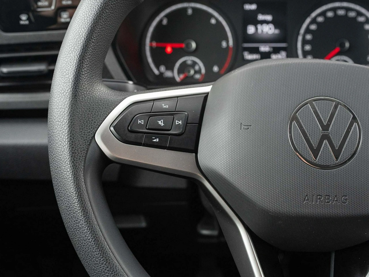 Volkswagen Caddy - Zdjęcie 13