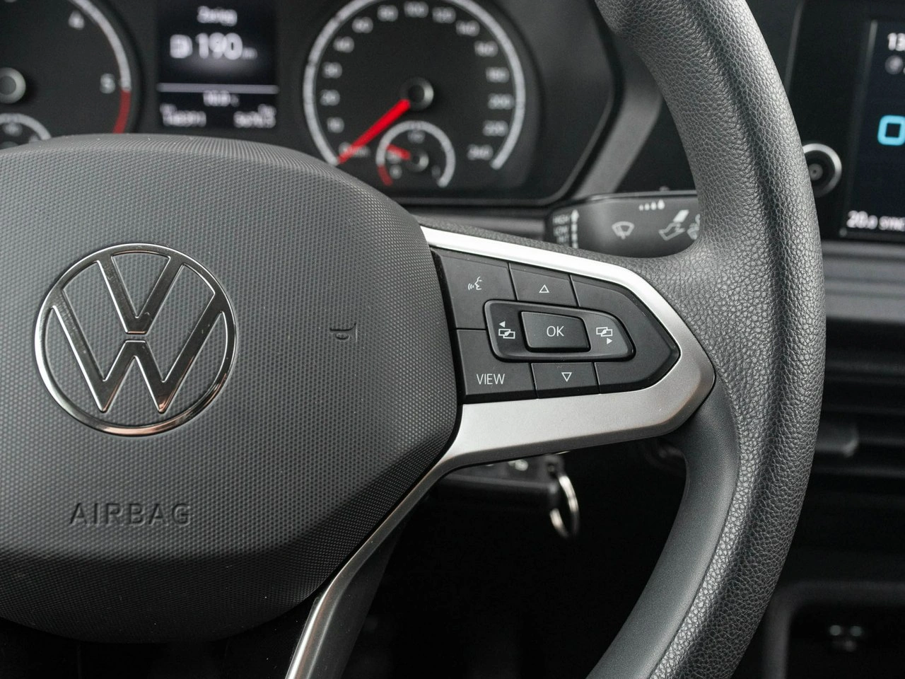 Volkswagen Caddy - Zdjęcie 14