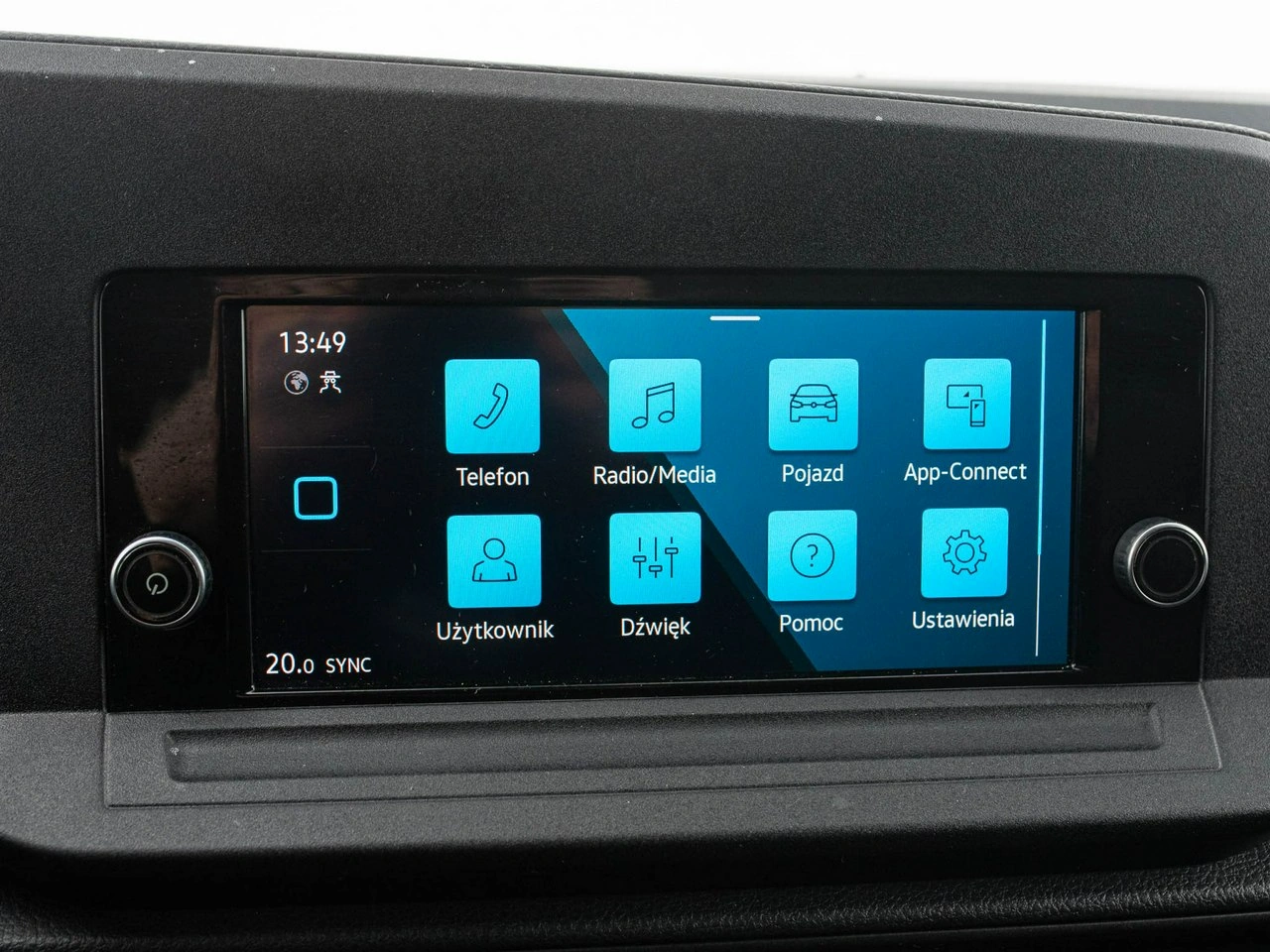 Volkswagen Caddy - Zdjęcie 16