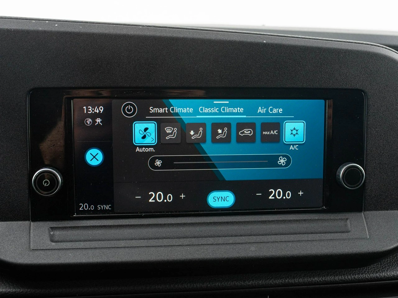 Volkswagen Caddy - Zdjęcie 17