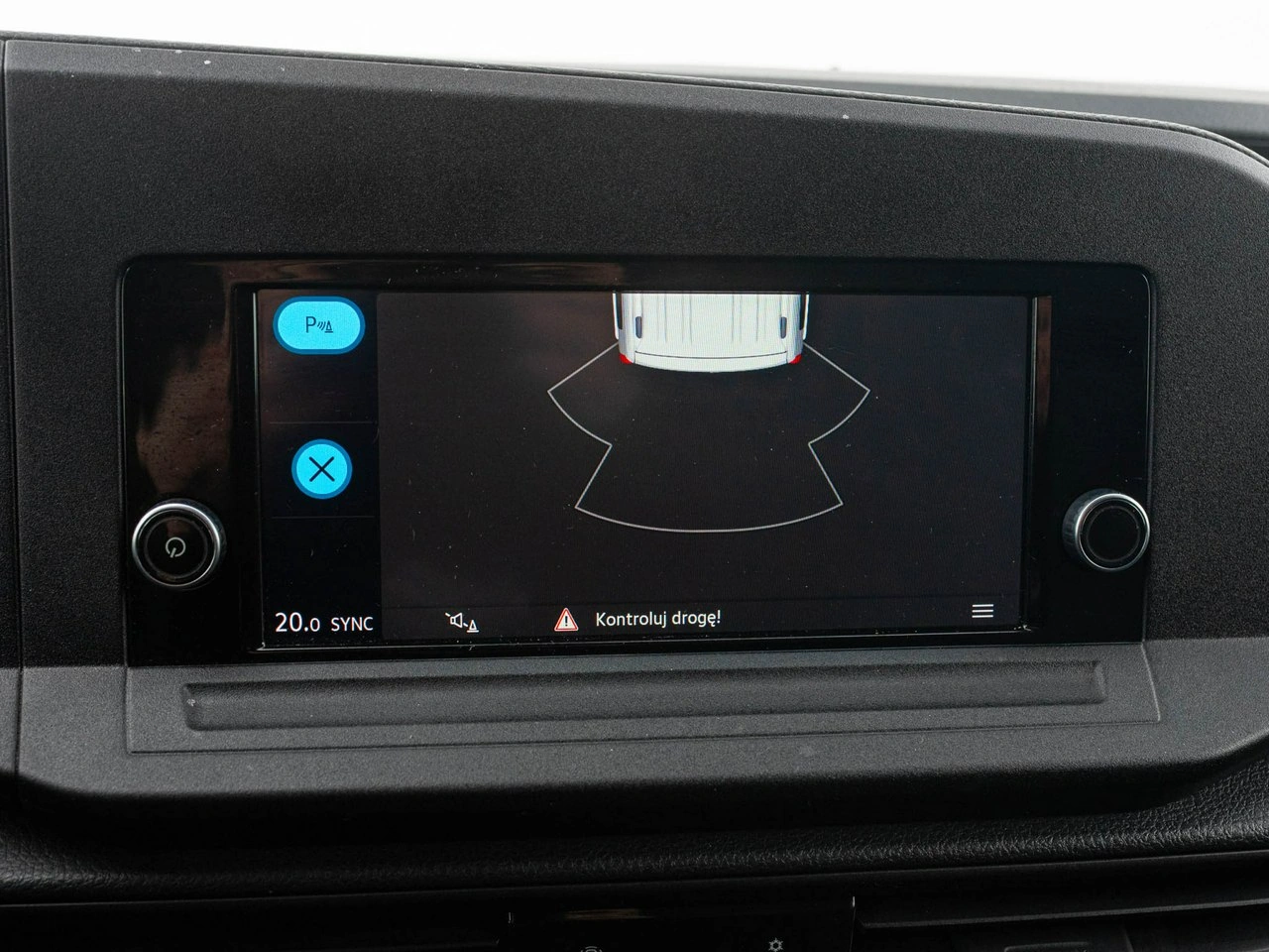 Volkswagen Caddy - Zdjęcie 19