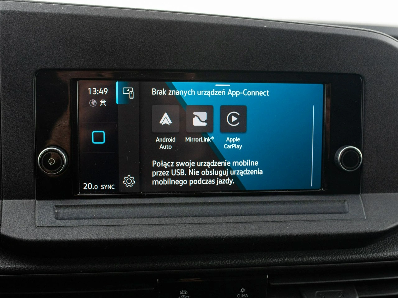 Volkswagen Caddy - Zdjęcie 20