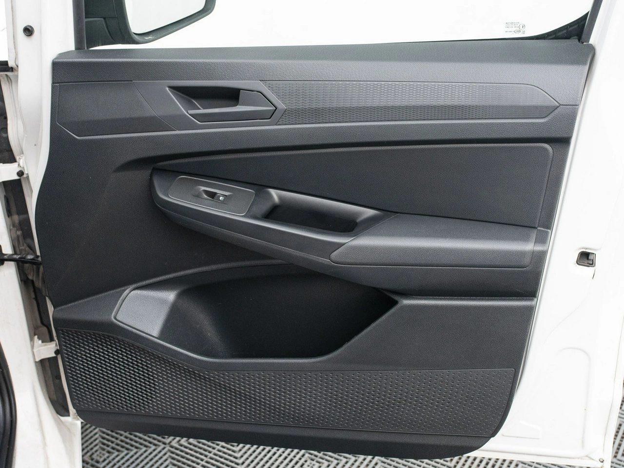 Volkswagen Caddy - Zdjęcie 22