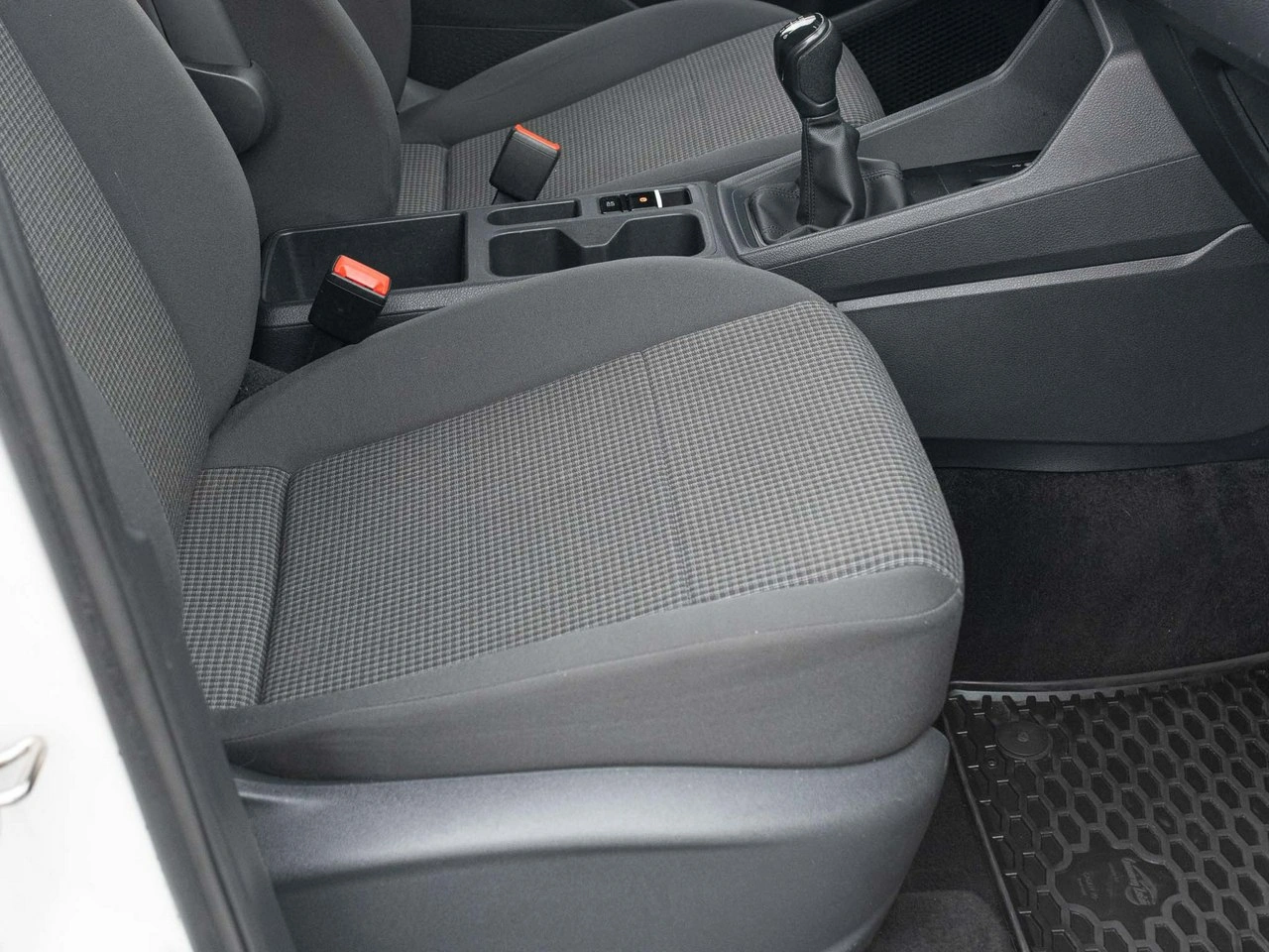 Volkswagen Caddy - Zdjęcie 23