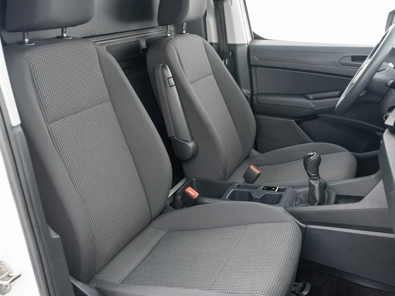 Volkswagen Caddy - Zdjęcie 24