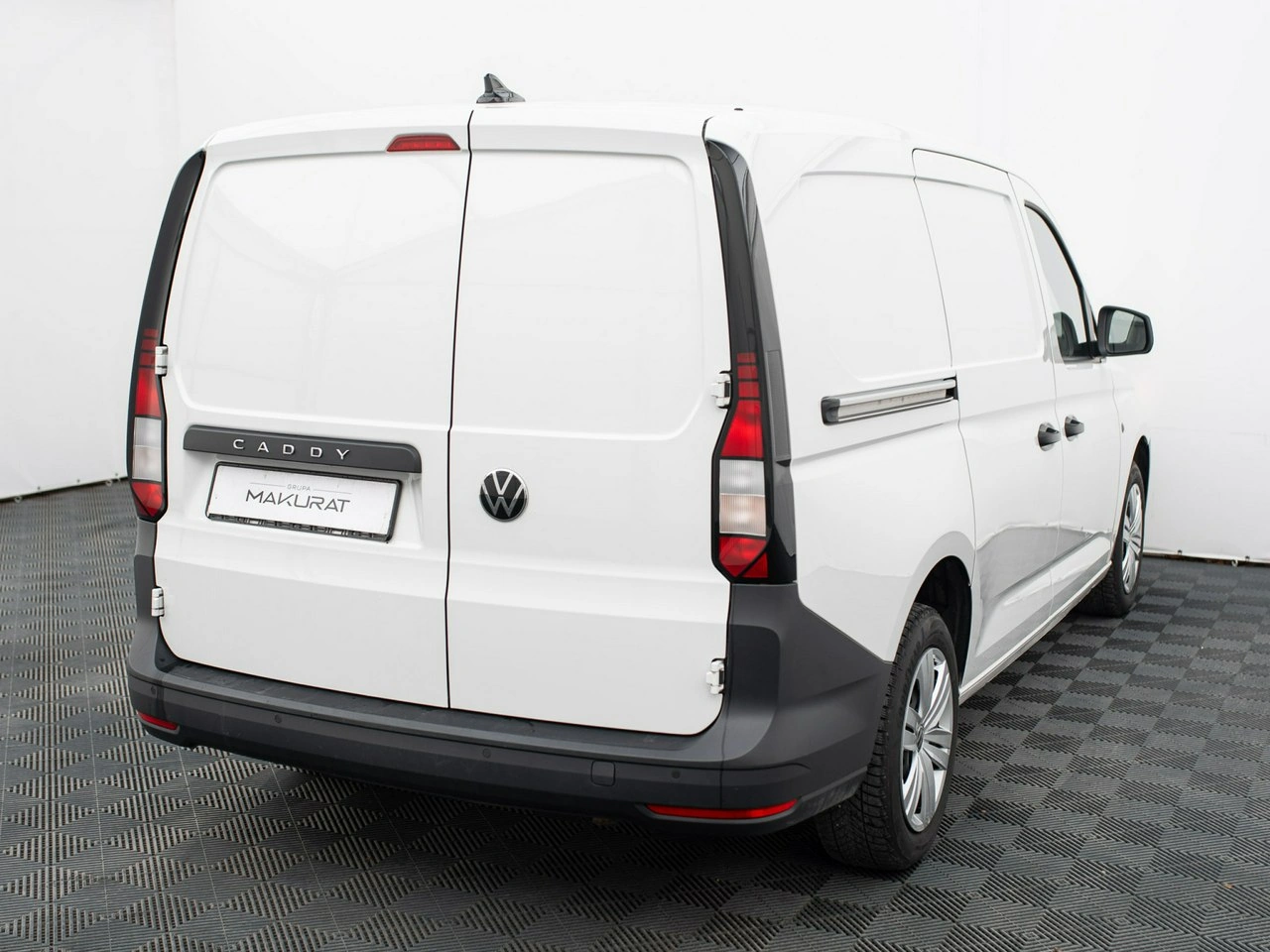 Volkswagen Caddy - Zdjęcie 4