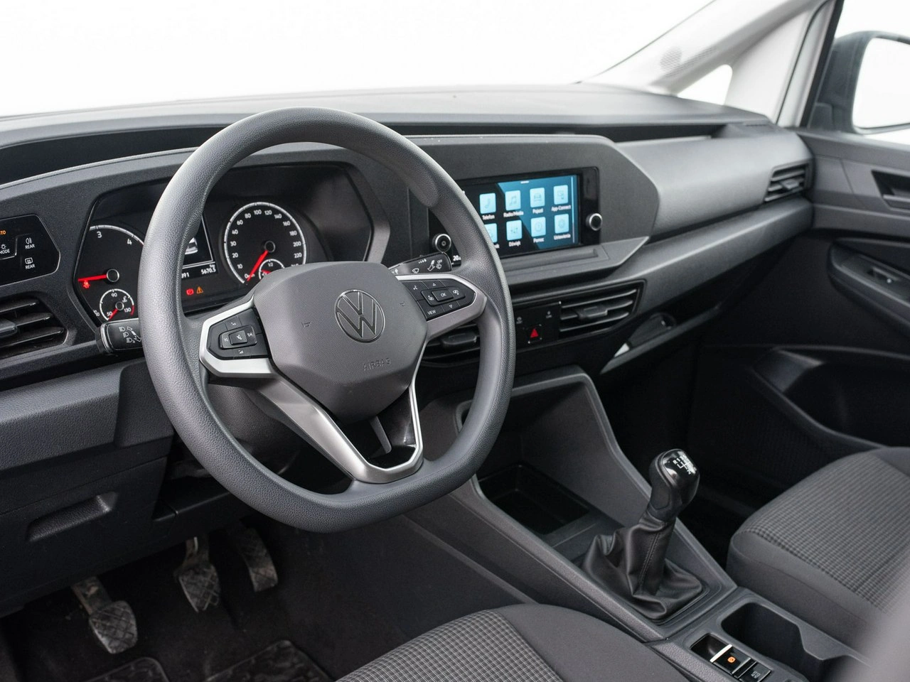 Volkswagen Caddy - Zdjęcie 5