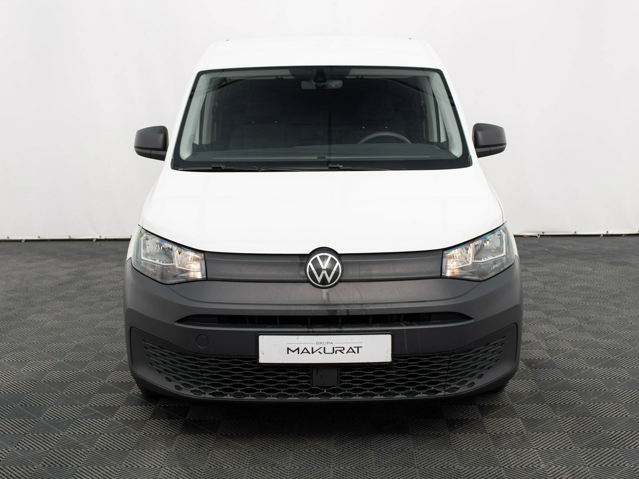 Volkswagen Caddy - Zdjęcie 6