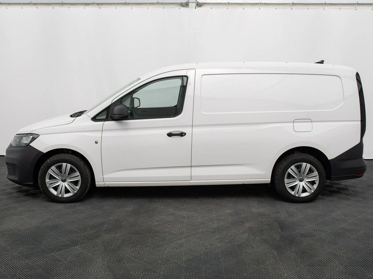 Volkswagen Caddy - Zdjęcie 7