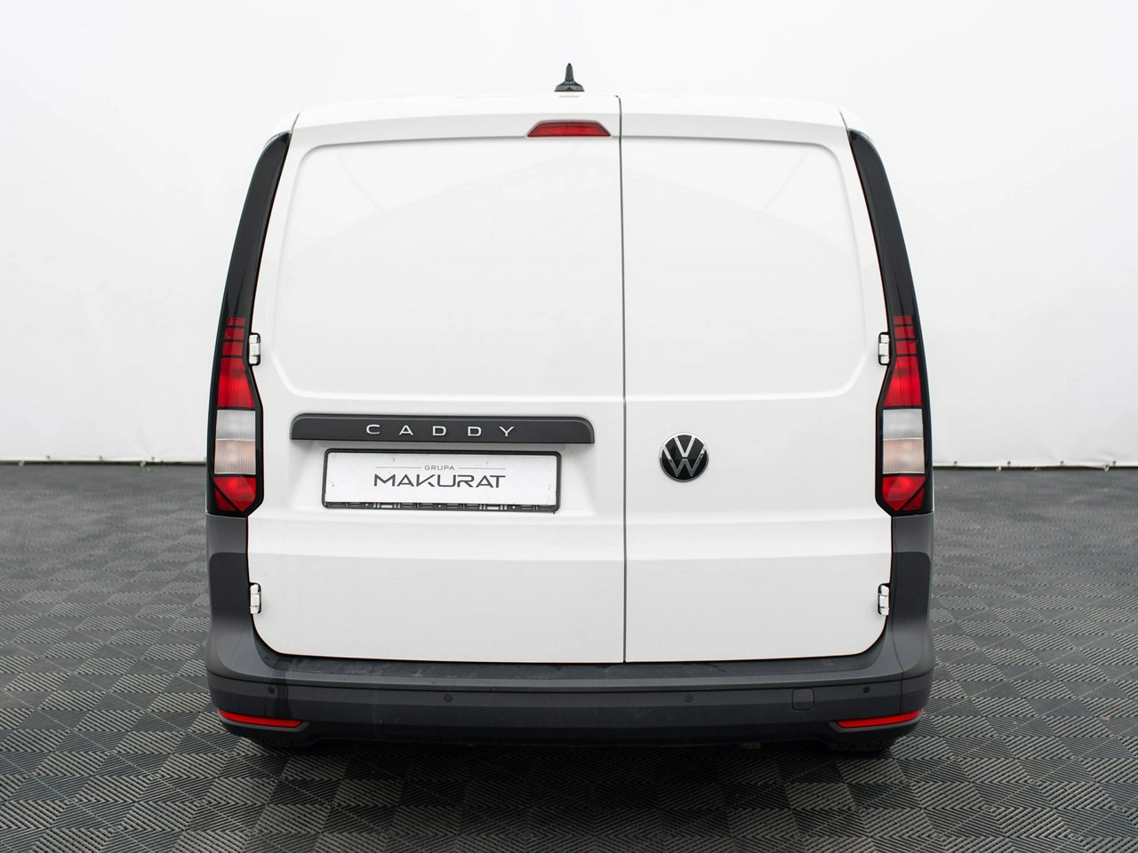 Volkswagen Caddy - Zdjęcie 8