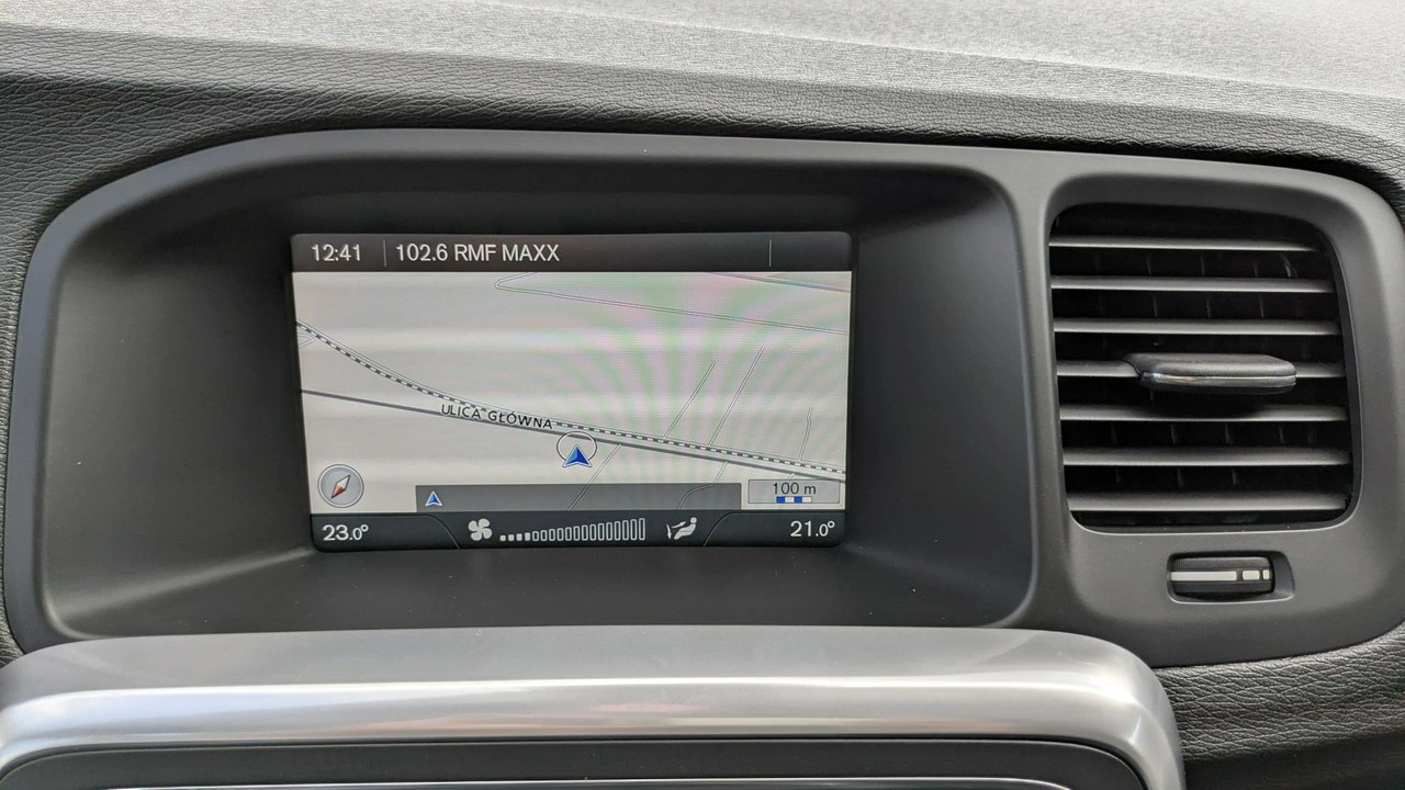 Volvo S60 - Zdjęcie 25