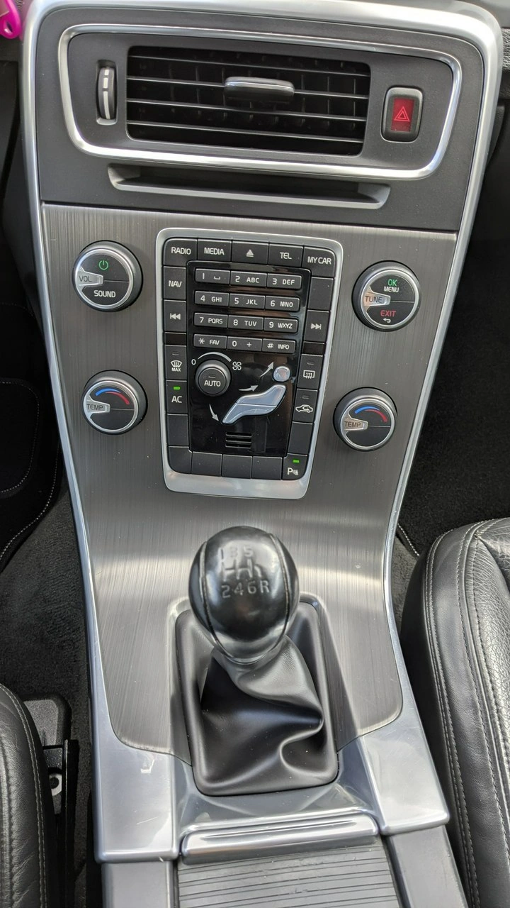 Volvo S60 - Zdjęcie 26