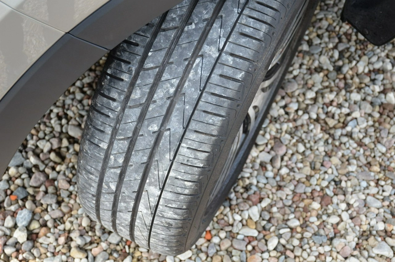 Kia Sportage - Zdjęcie 1