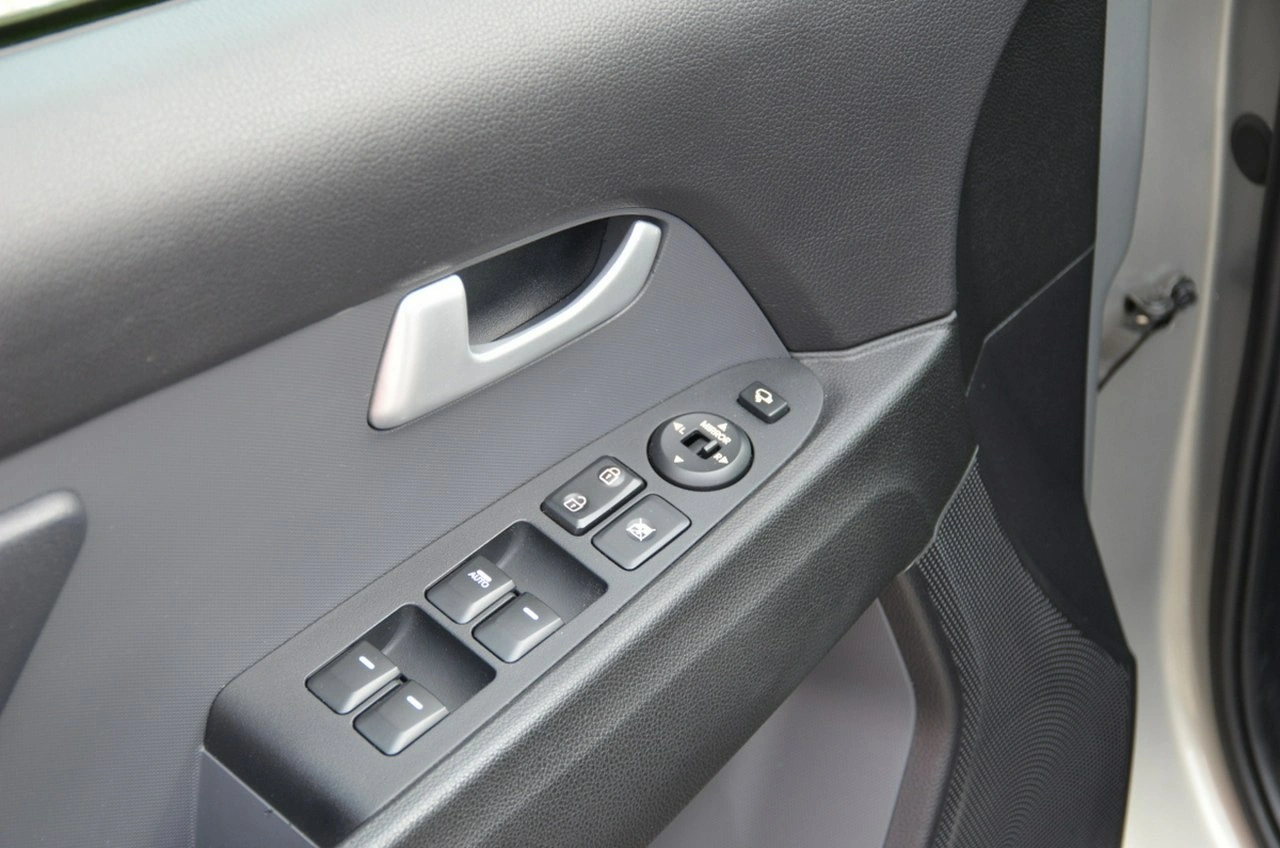 Kia Sportage - Zdjęcie 20