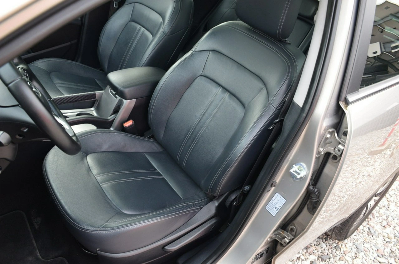 Kia Sportage - Zdjęcie 24