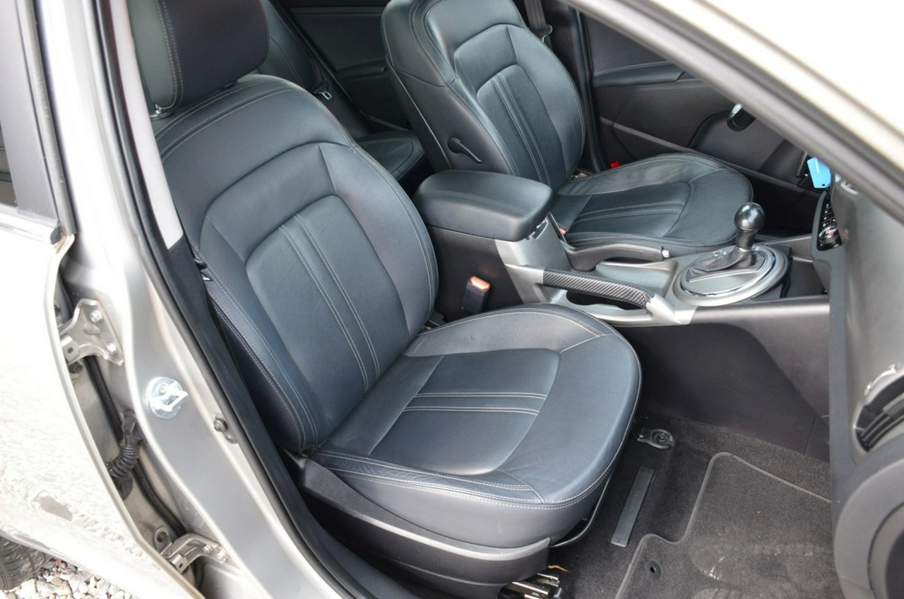 Kia Sportage - Zdjęcie 27