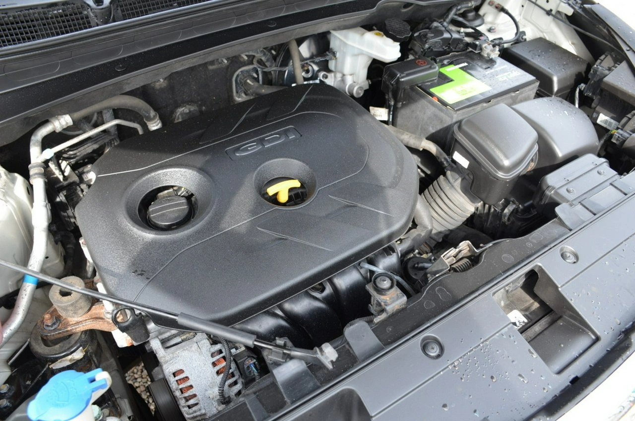 Kia Sportage - Zdjęcie 2