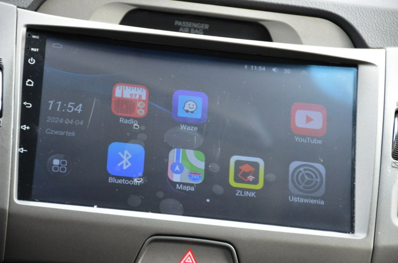 Kia Sportage - Zdjęcie 32