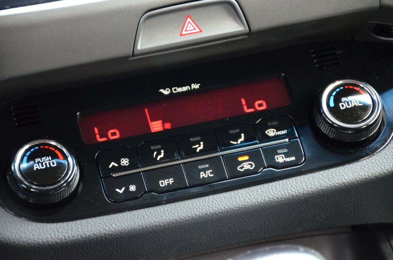 Kia Sportage - Zdjęcie 33