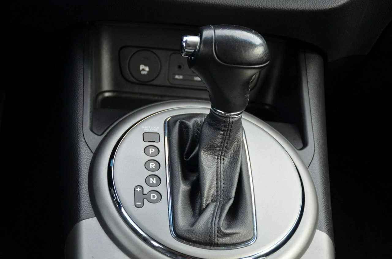 Kia Sportage - Zdjęcie 34