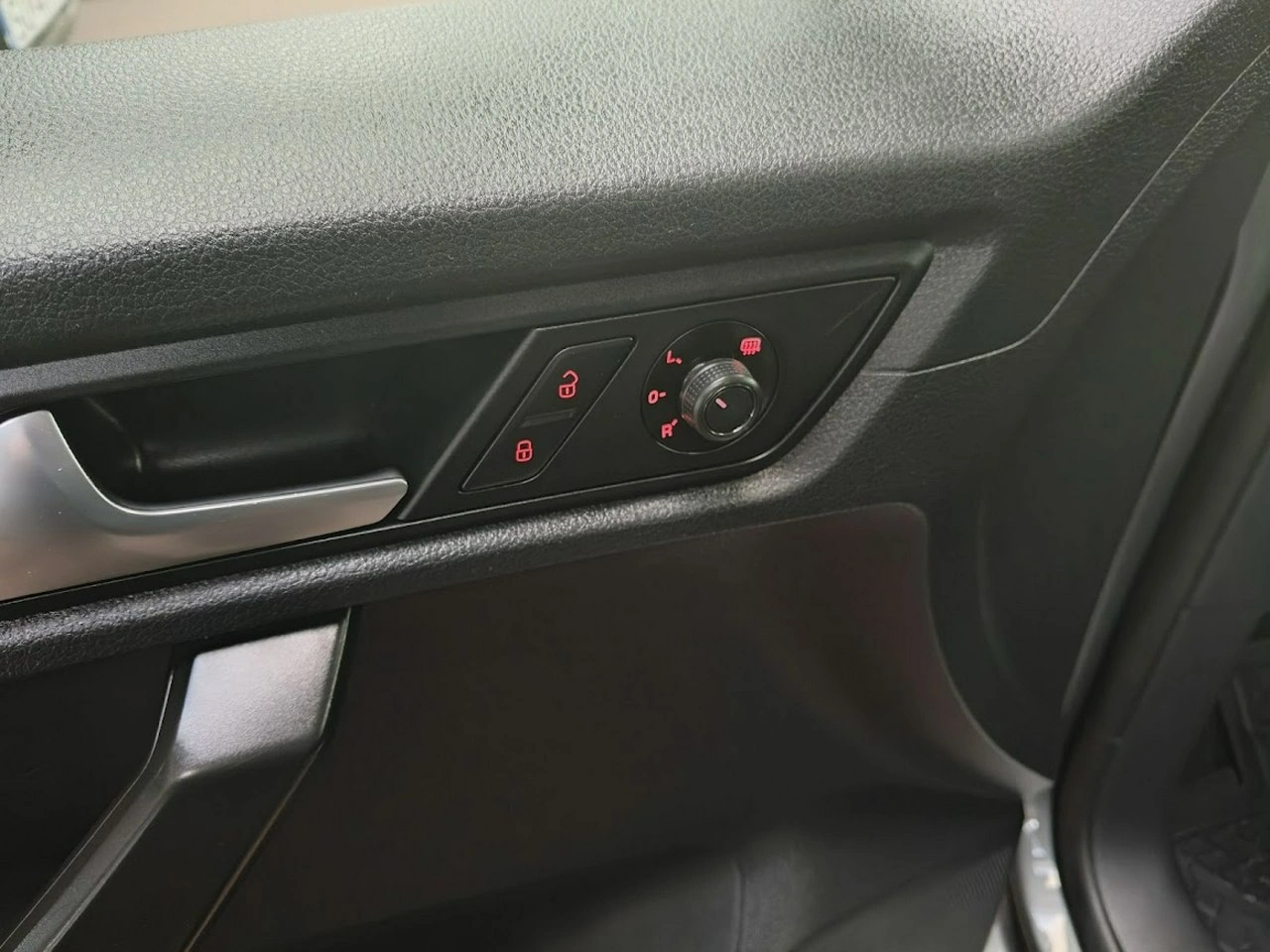 Volkswagen Caddy - Zdjęcie 11