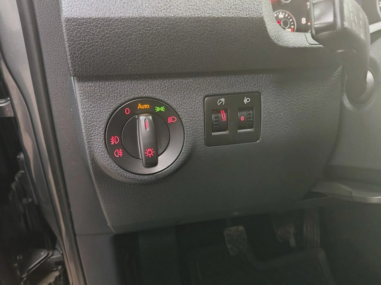 Volkswagen Caddy - Zdjęcie 12