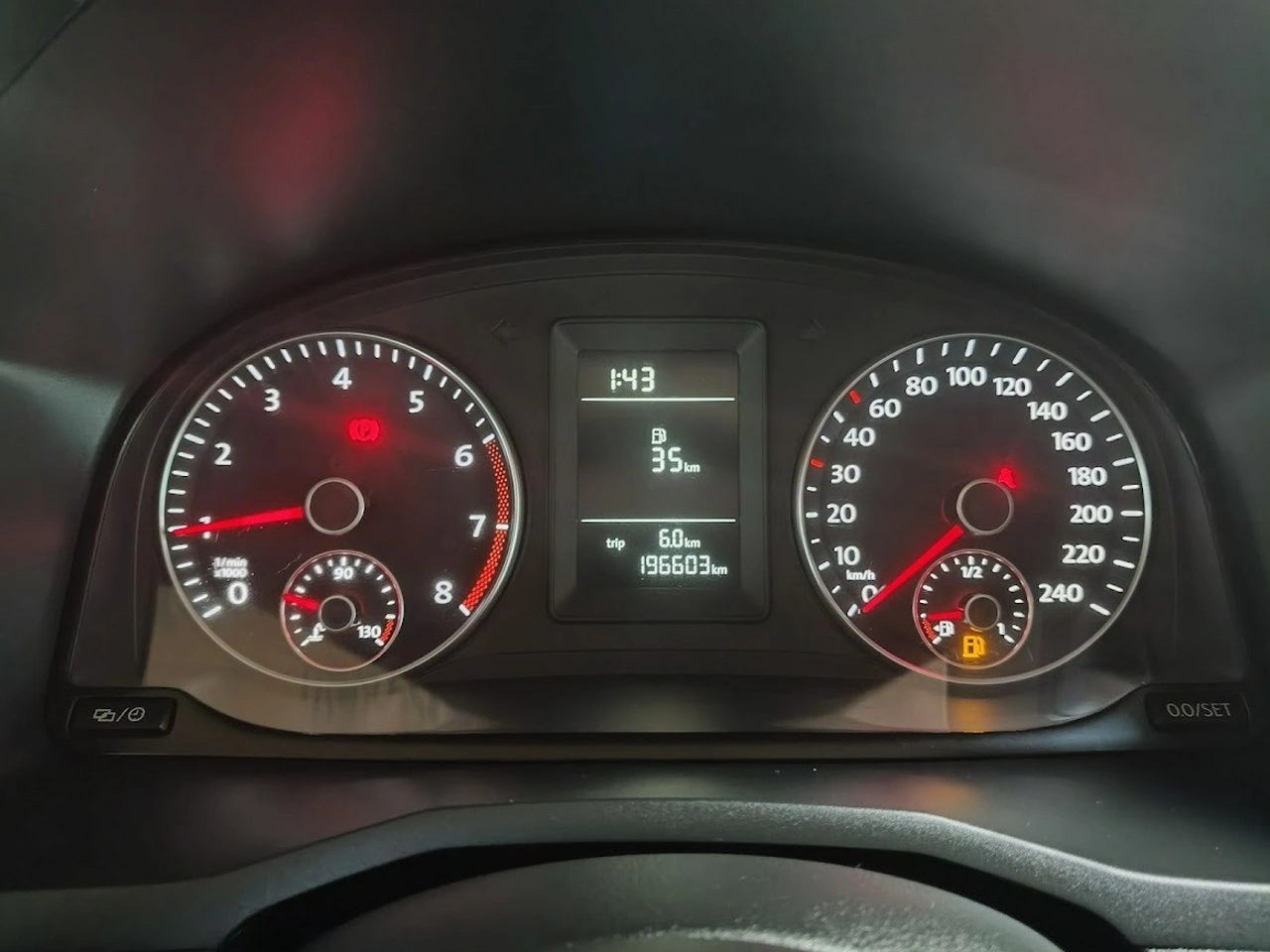 Volkswagen Caddy - Zdjęcie 13