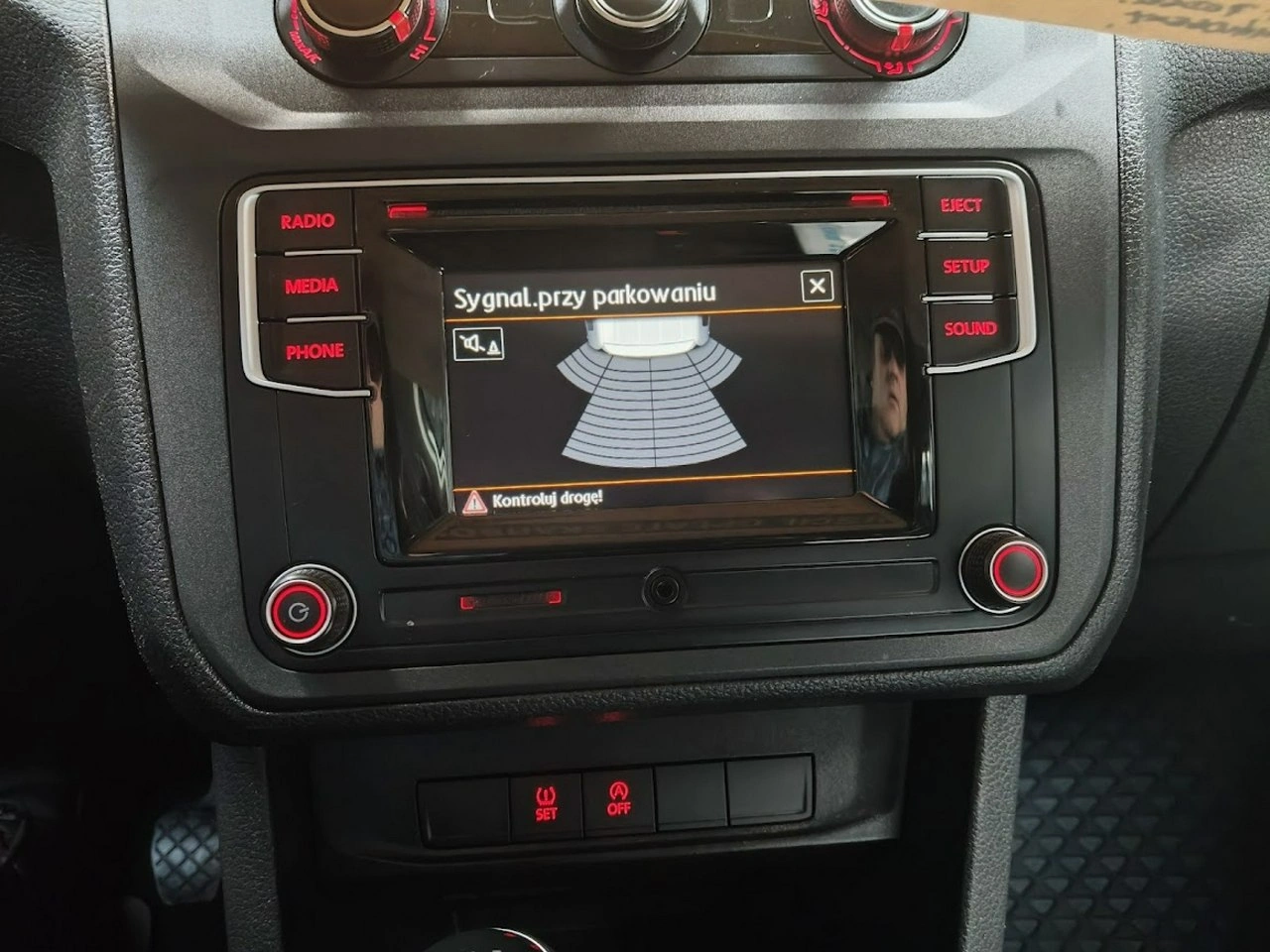 Volkswagen Caddy - Zdjęcie 14