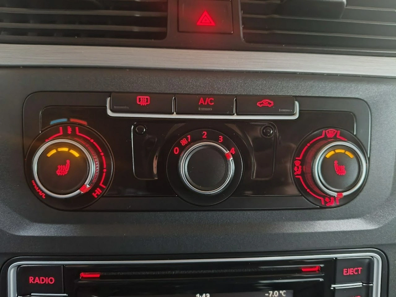 Volkswagen Caddy - Zdjęcie 15