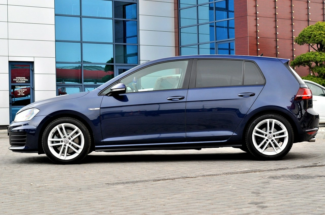 Volkswagen Golf - Zdjęcie 33