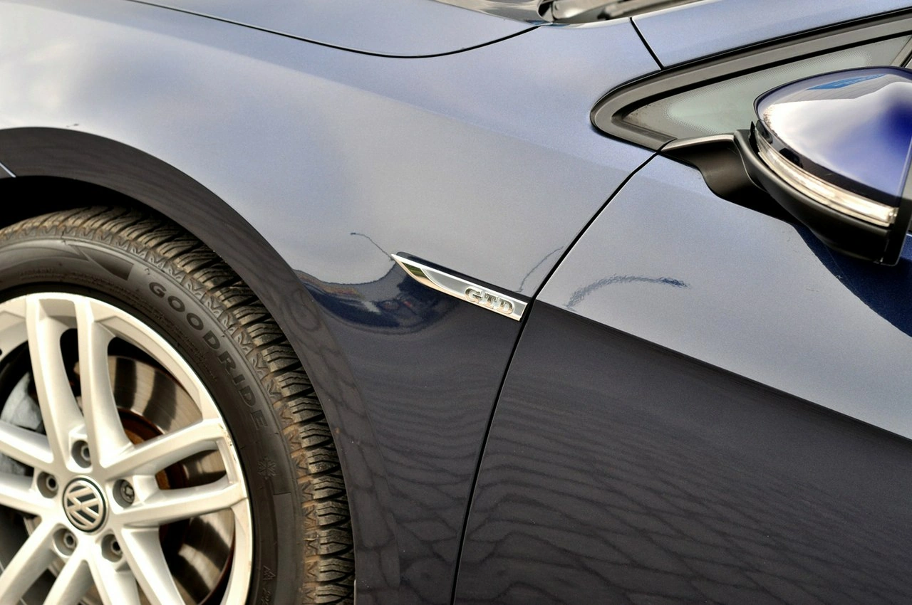 Volkswagen Golf - Zdjęcie 34