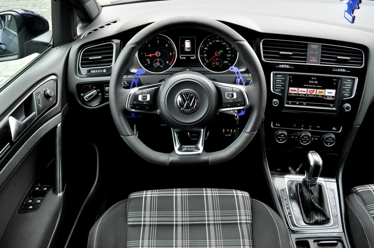 Volkswagen Golf - Zdjęcie 5