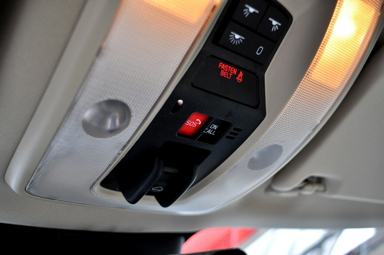 Volvo XC 60 - Zdjęcie 17