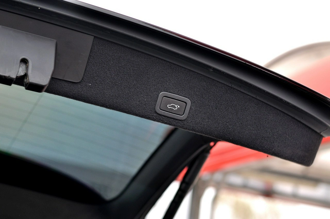 Volvo XC 60 - Zdjęcie 18