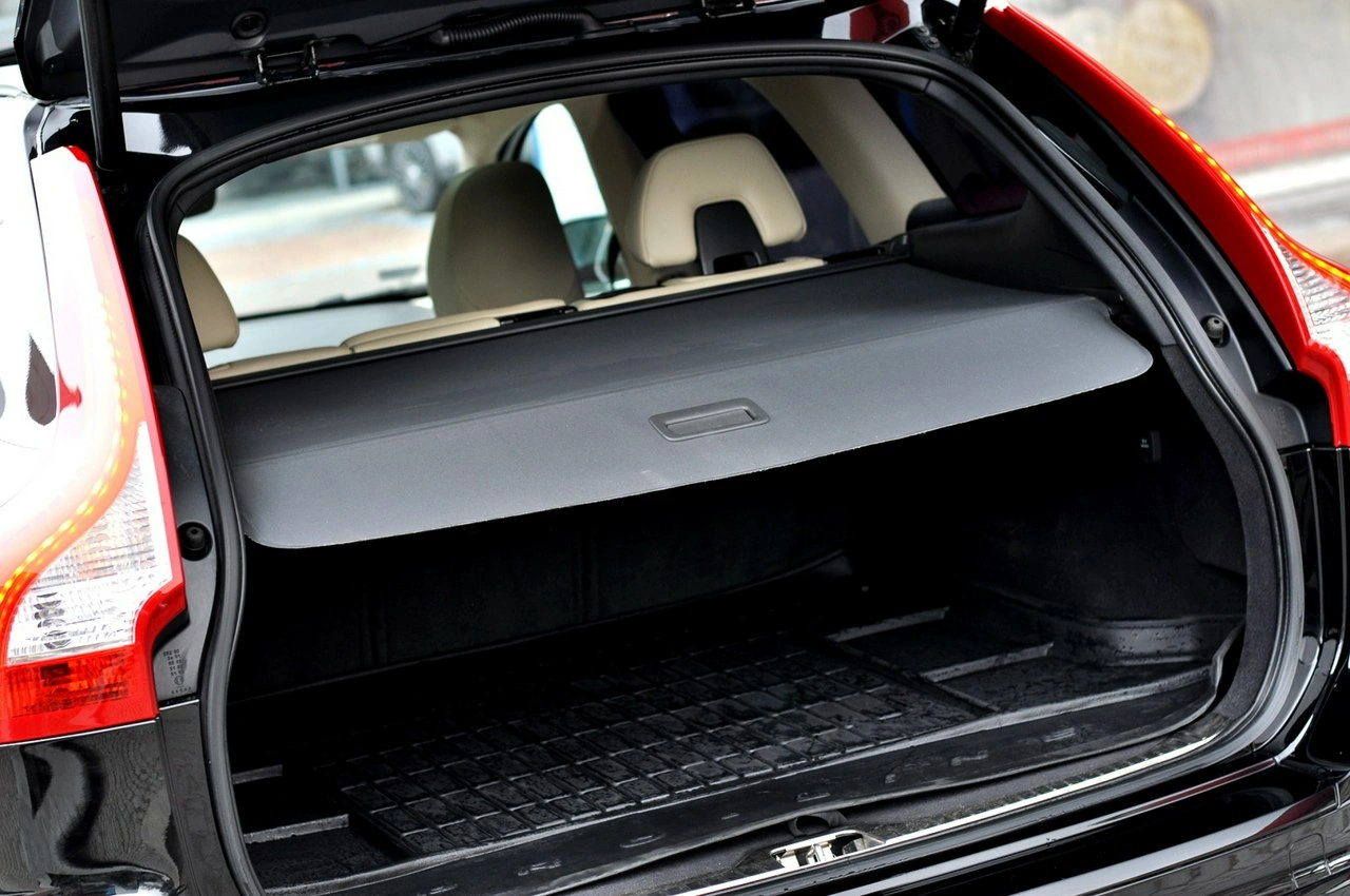 Volvo XC 60 - Zdjęcie 19