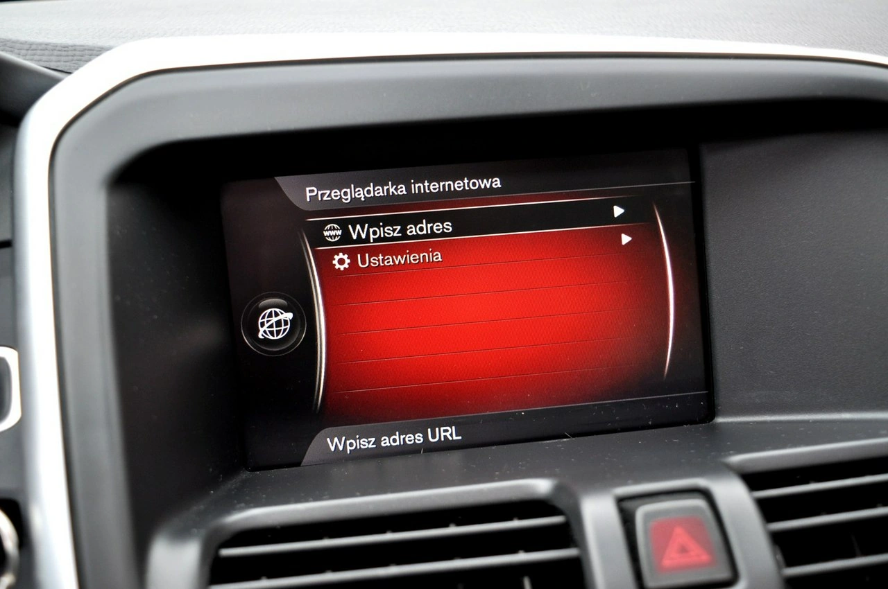 Volvo XC 60 - Zdjęcie 25