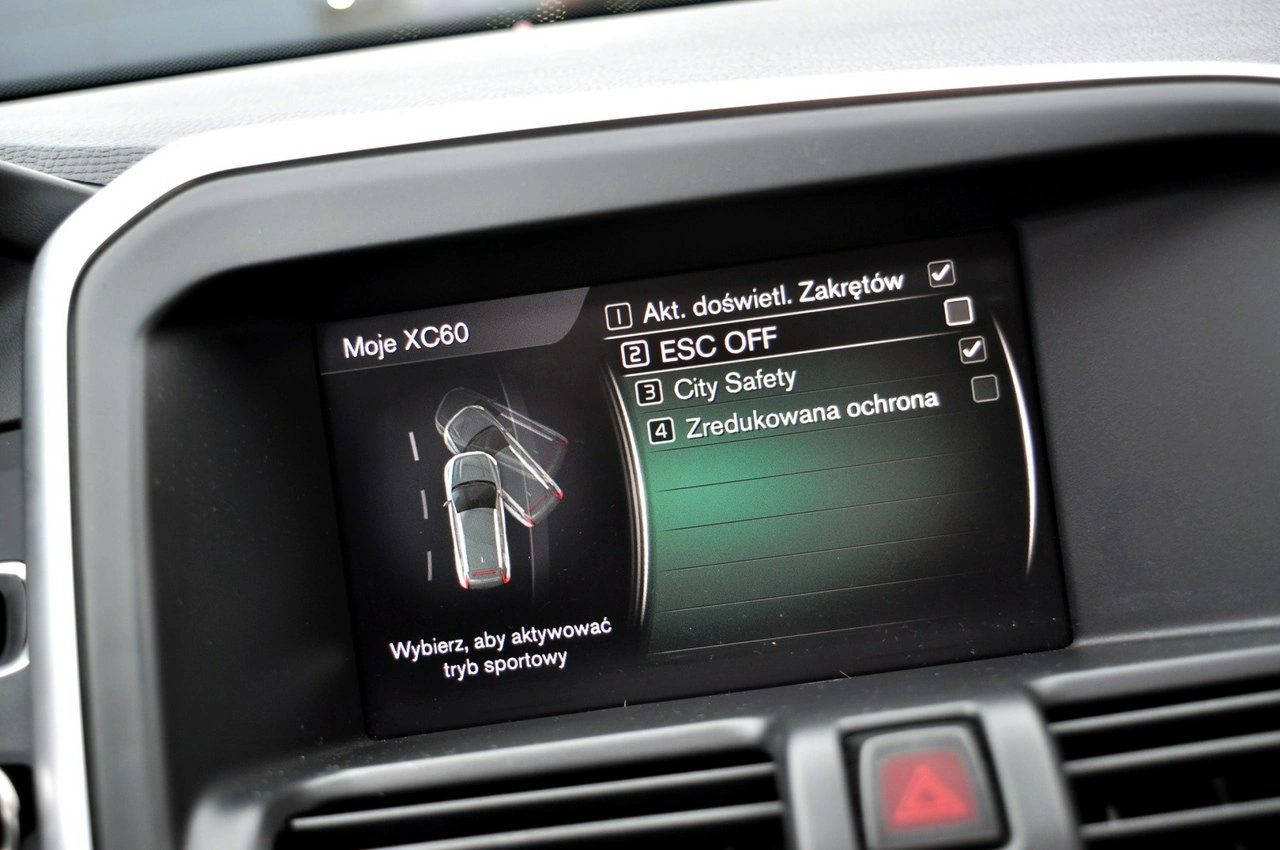 Volvo XC 60 - Zdjęcie 29