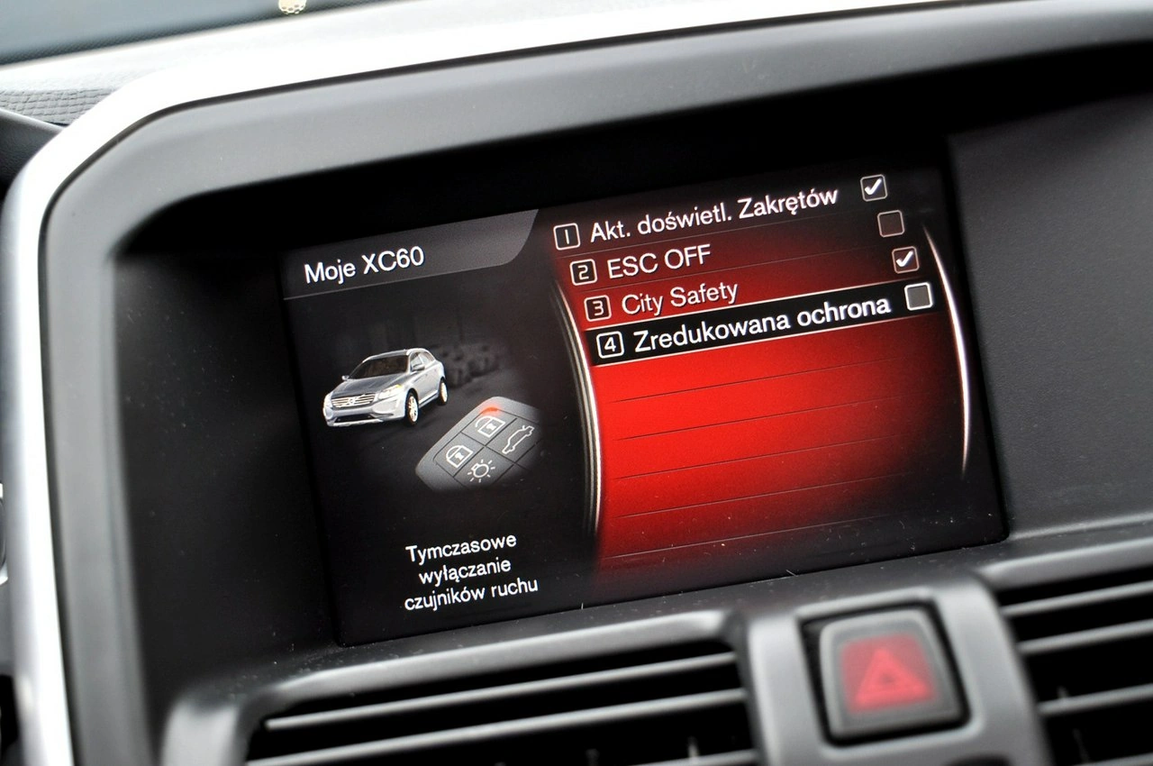 Volvo XC 60 - Zdjęcie 31