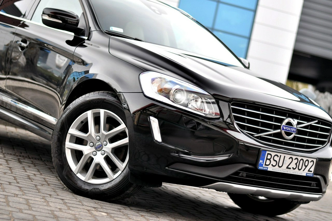 Volvo XC 60 - Zdjęcie 33